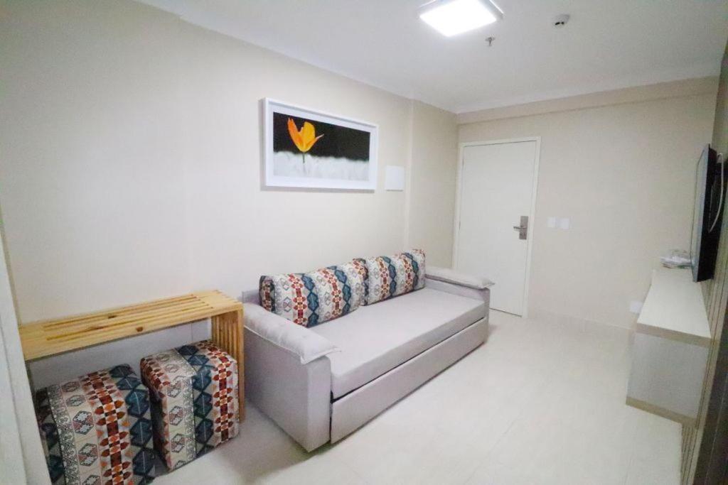 Piazza Apartment Caldas Novas Exterior photo